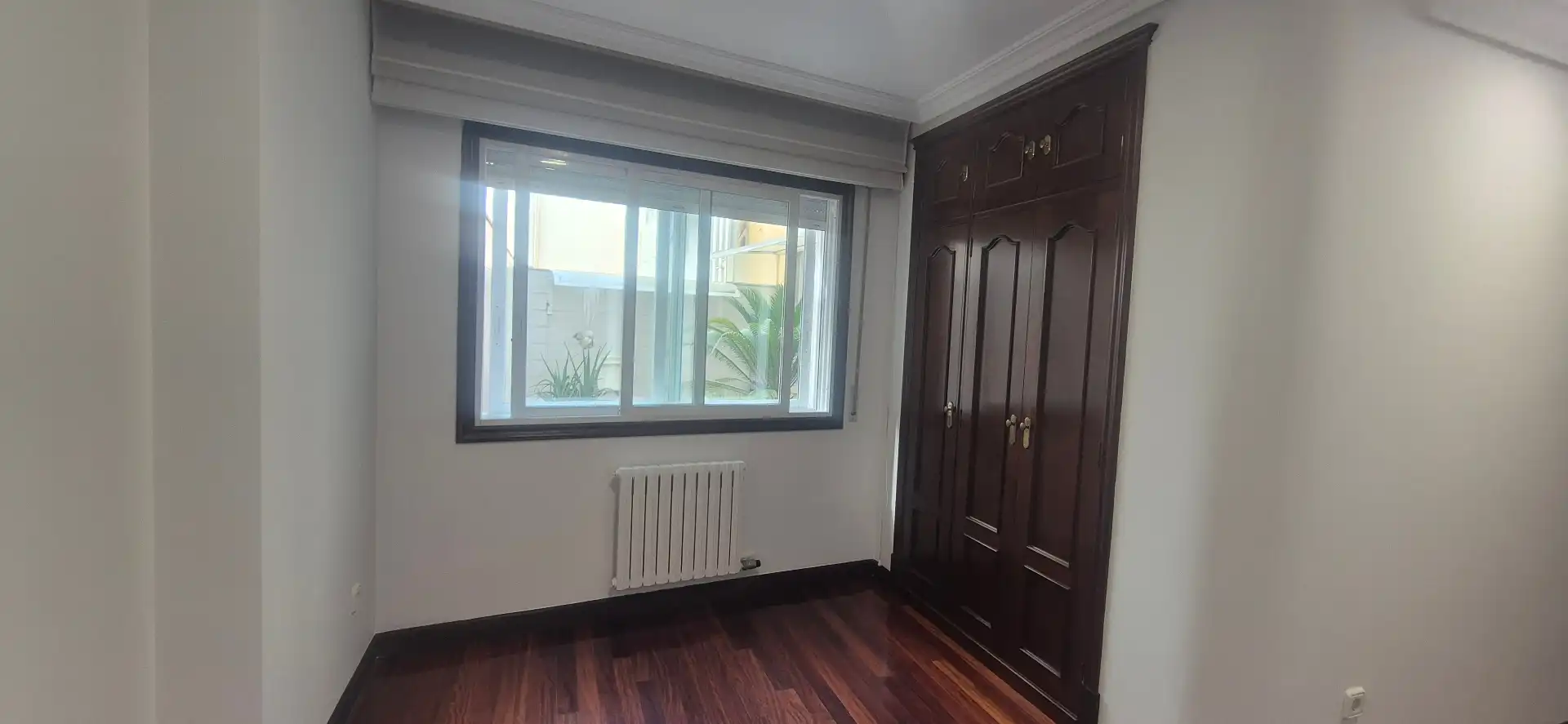Piso de 117 m² en Vigo