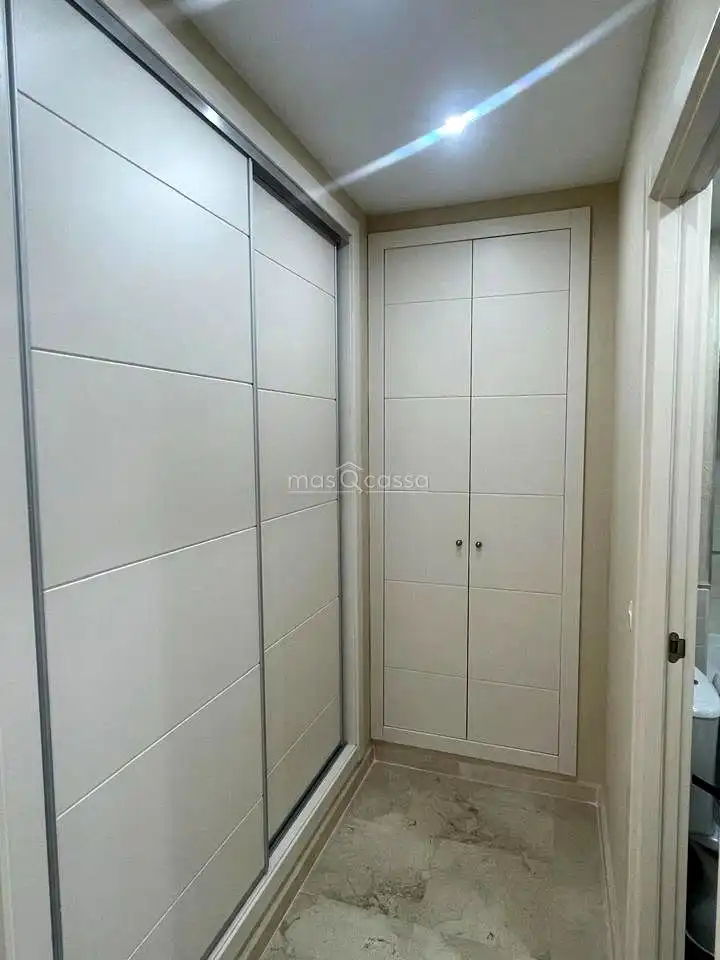 Wohnung 120 m² in San Roque
