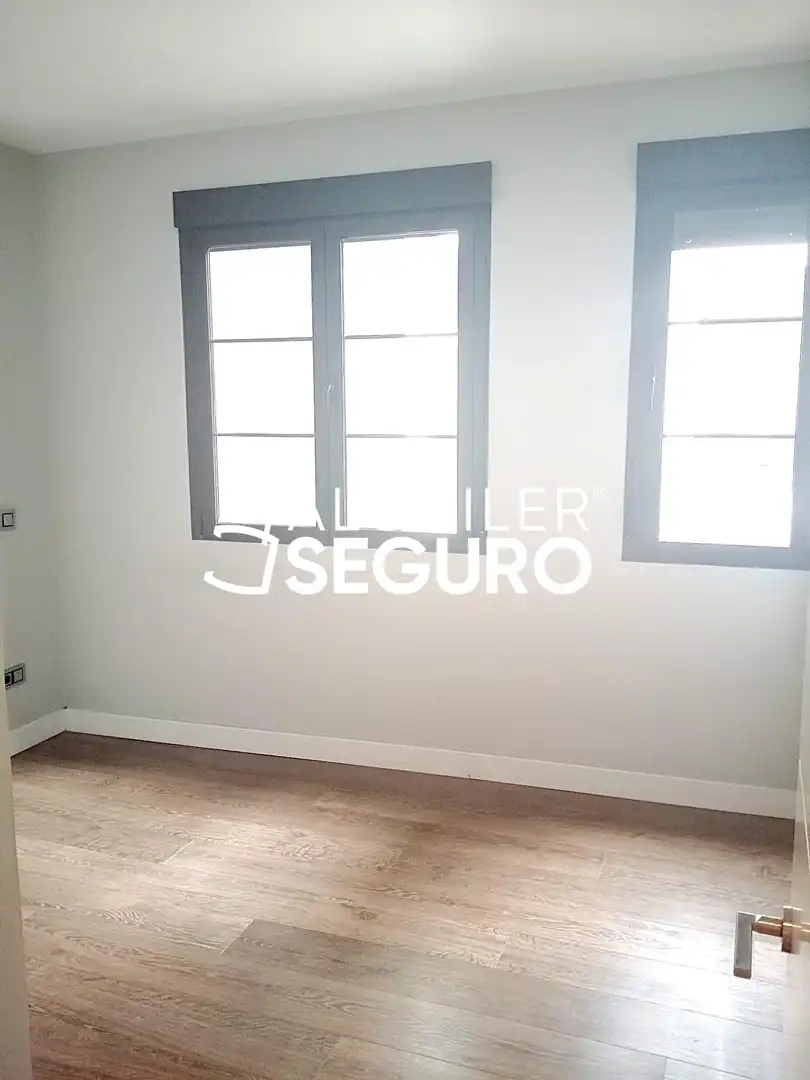 Pis de 284 m² a Valladolid