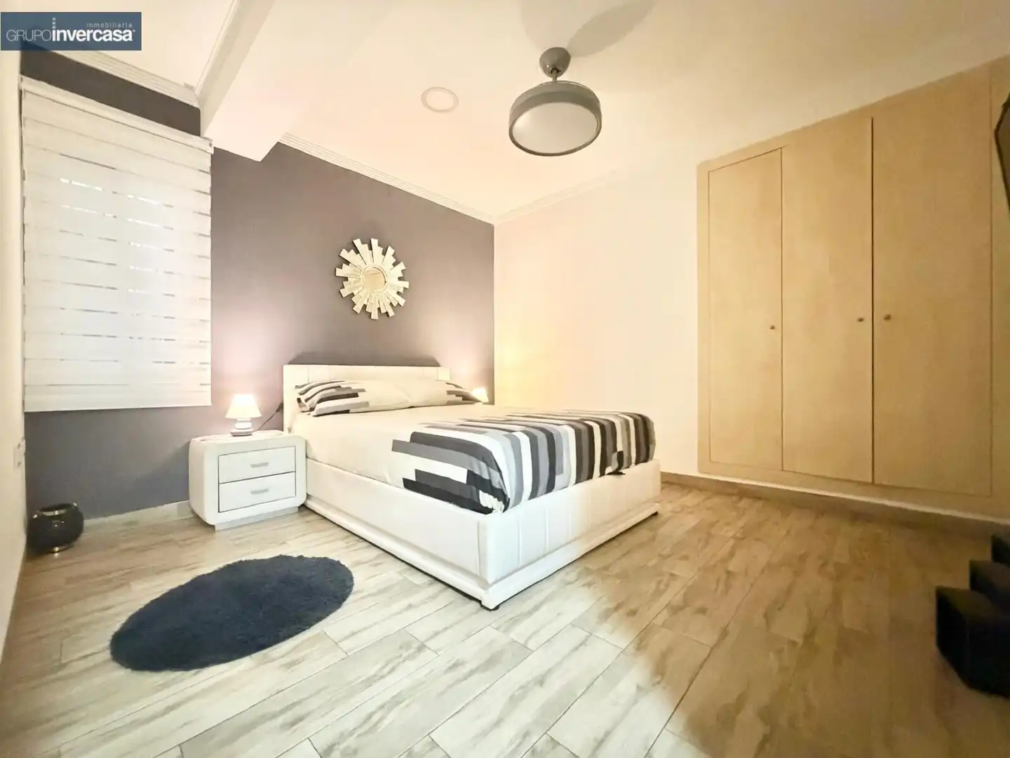 Flat 74 m² in Quart de Poblet