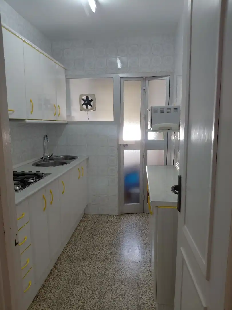 Piso de 70 m² en Isla Cristina