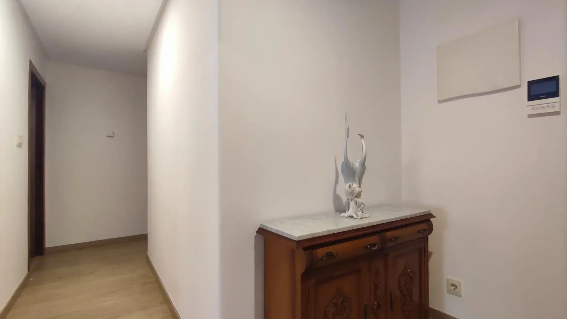 Piso de 109 m² en Ourense