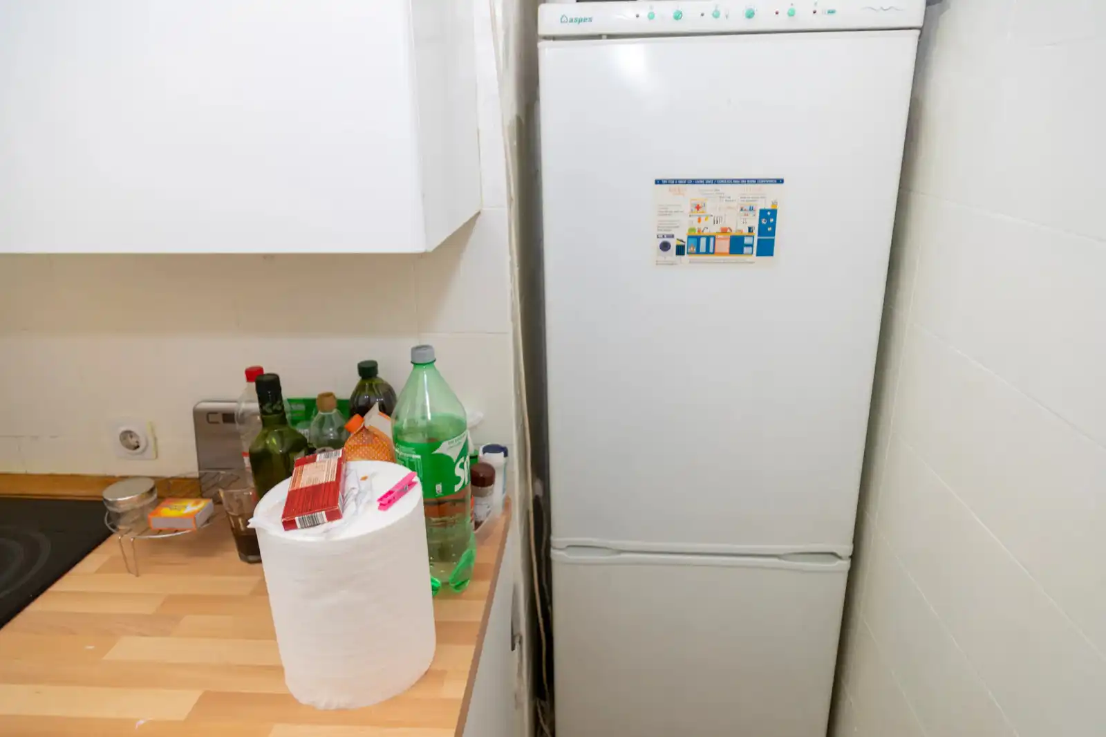 Habitación en alquiler, Madrid