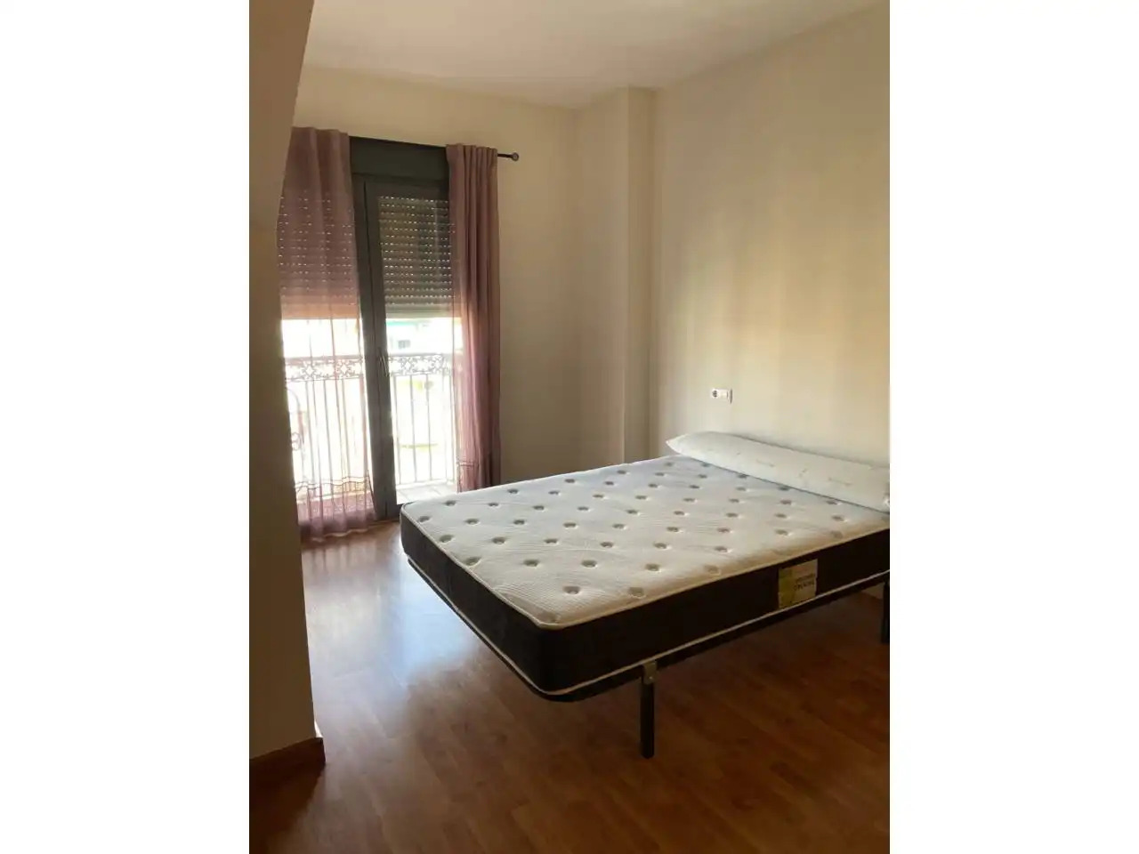 Pis de 80 m² a Badajoz