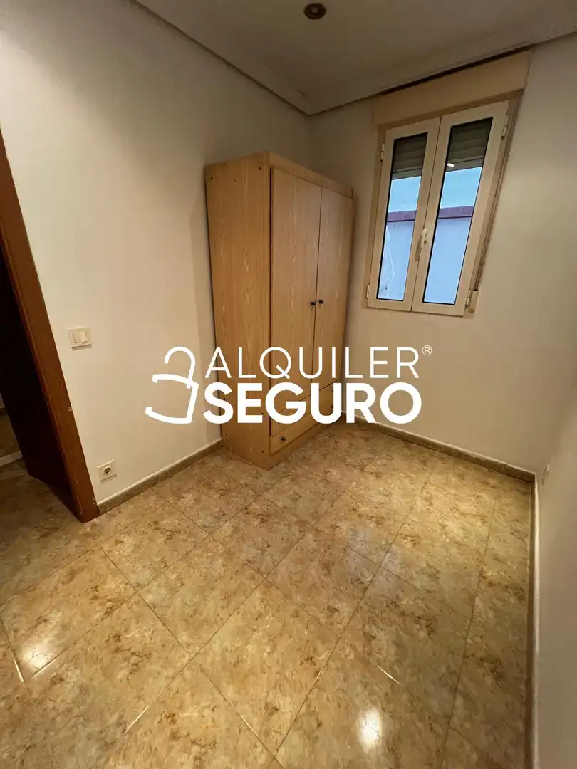 Pis de 40 m² a Madrid