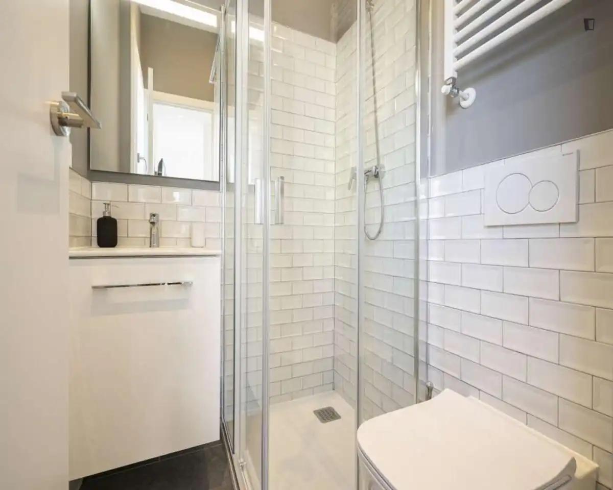 Habitación en alquiler, Madrid