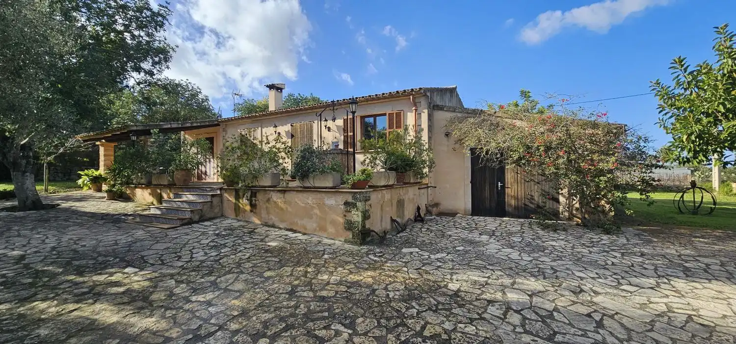 Casa de 175 m² a Manacor