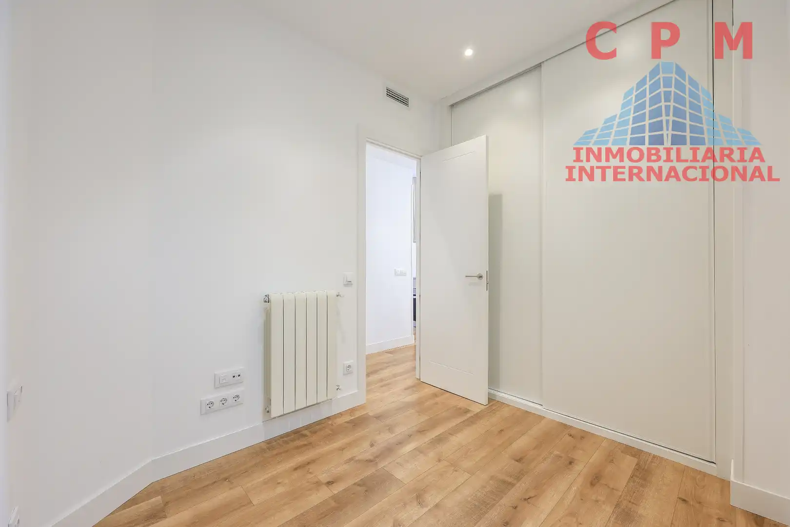Piso de 106 m² en Madrid