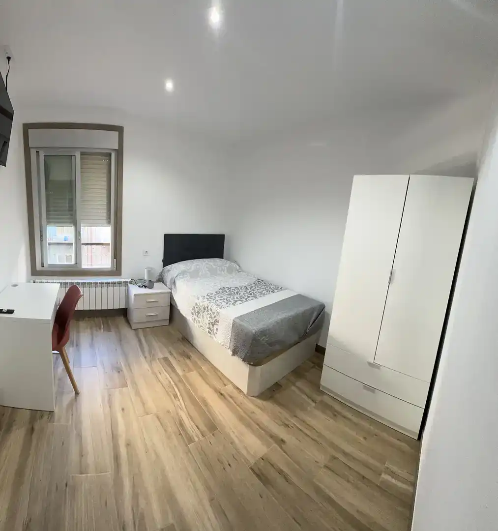 Piso de 127 m² en Ourense