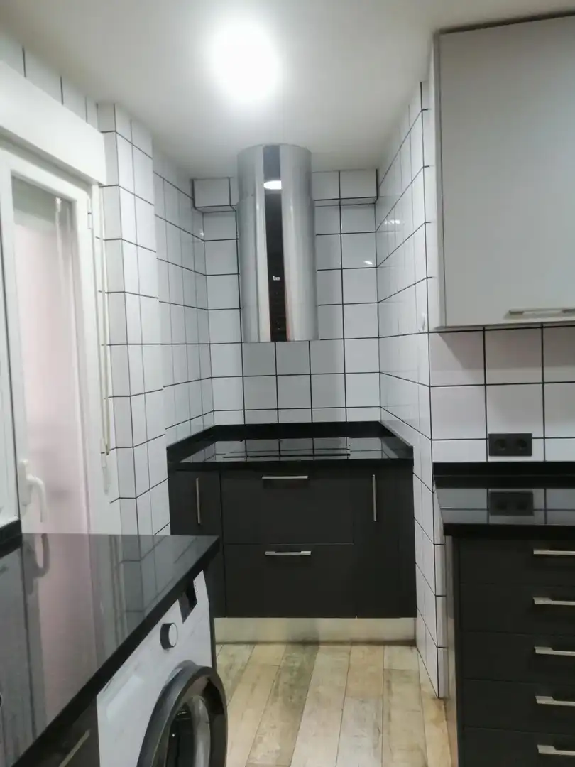 Piso de 136 m² en Salamanca