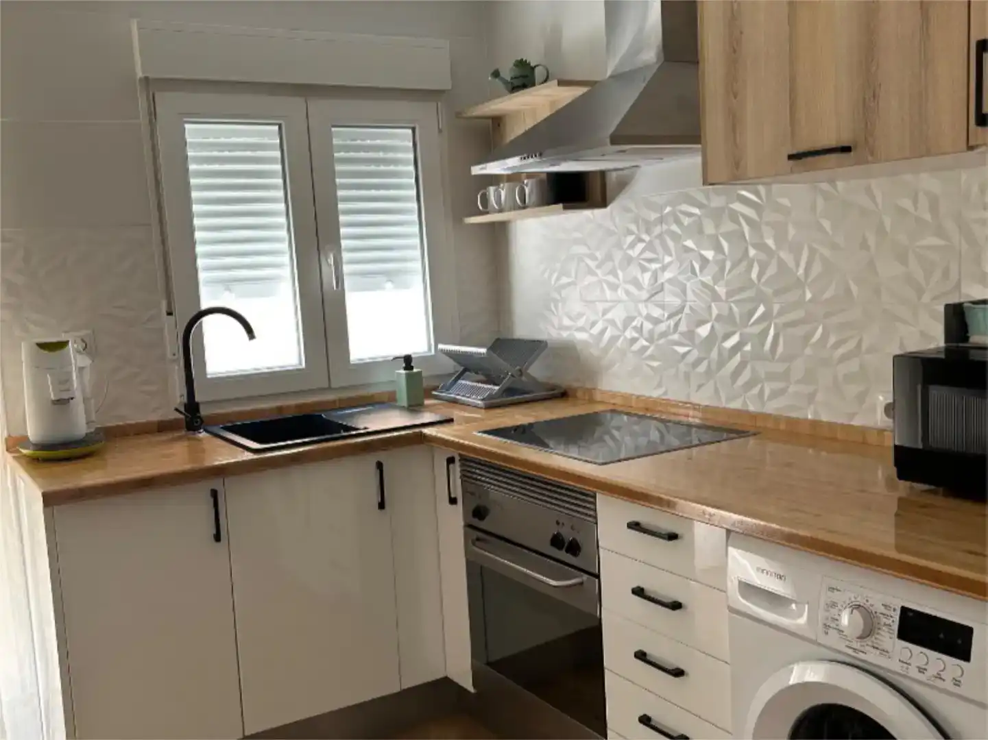 Piso de 50 m² en Vinaròs