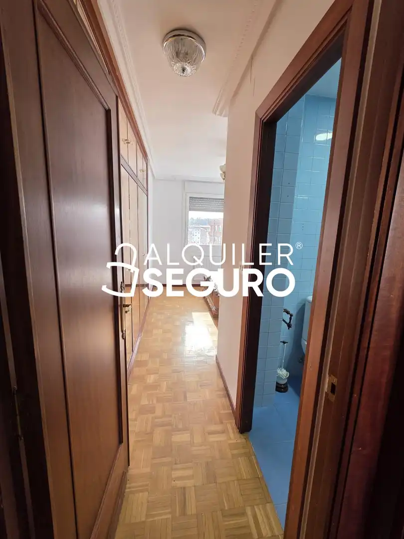 Piso de 110 m² en Tardajos