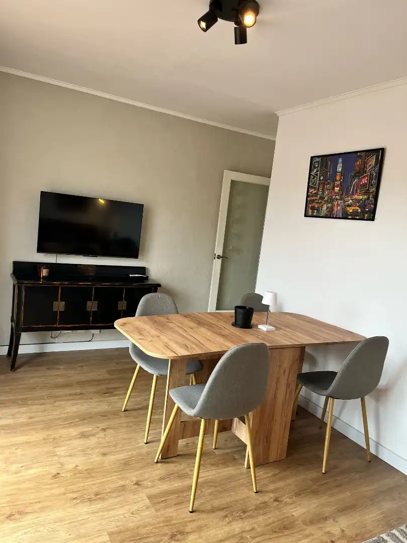 Piso de 65 m² en Palamós