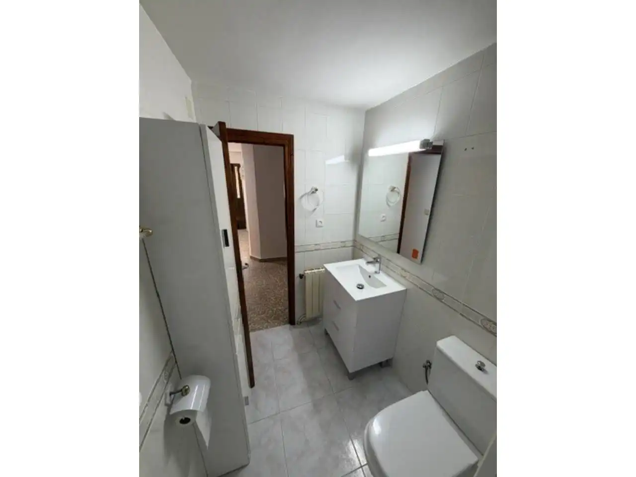 Casa 79 m² a El Berrueco