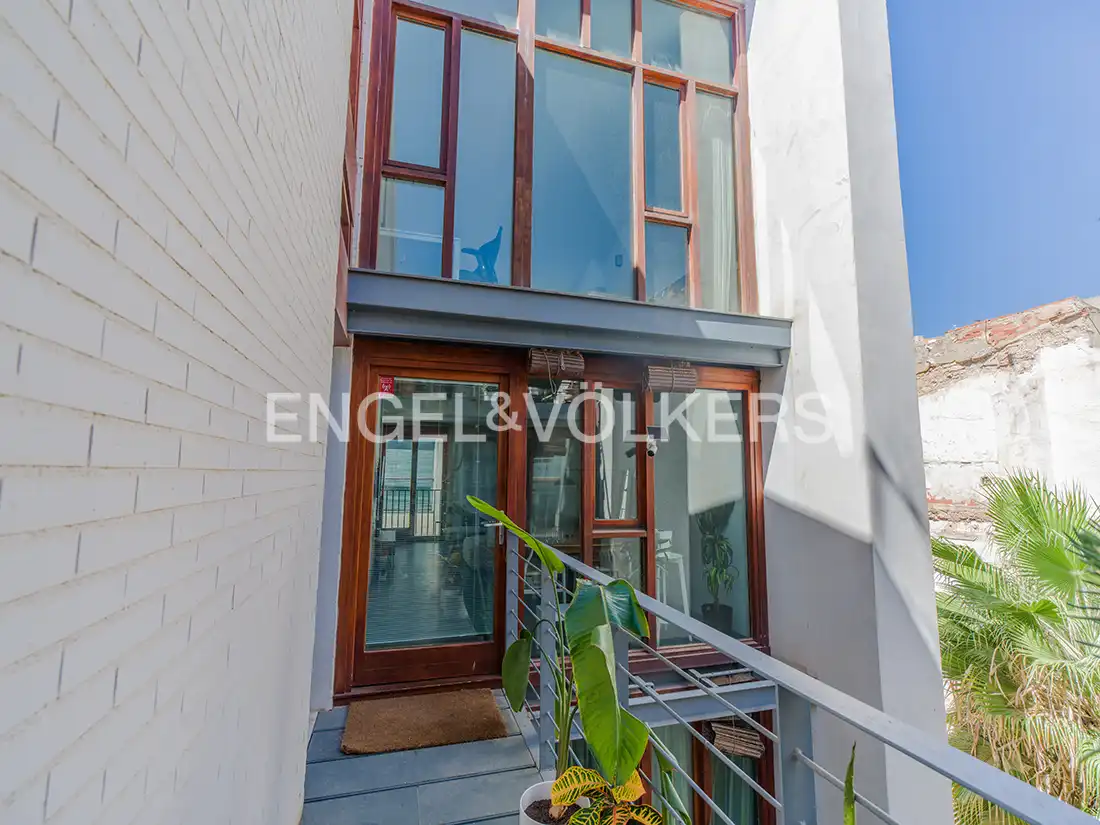 Piso de 90 m² en Alicante