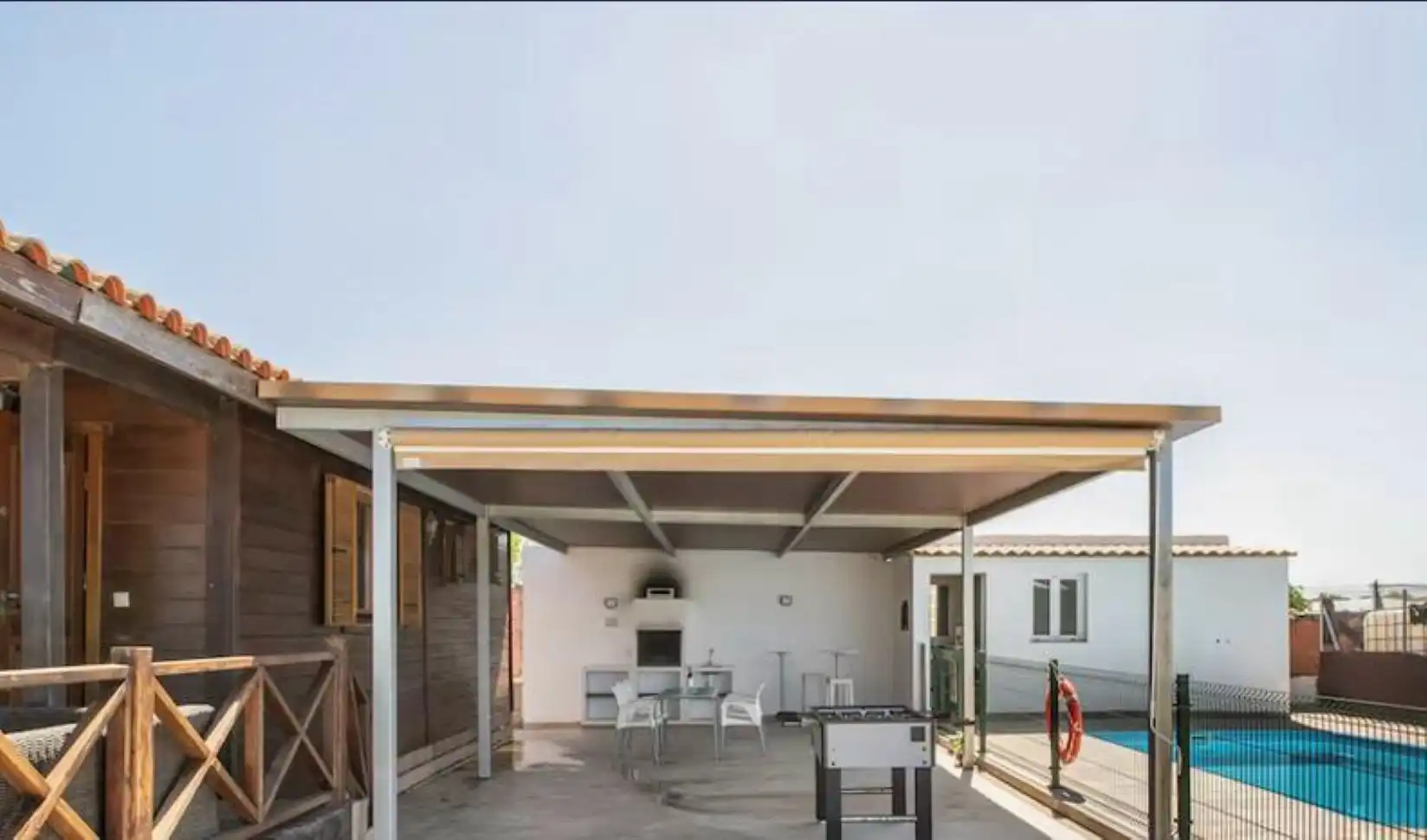 Haus 40 m² in Conil de la Frontera