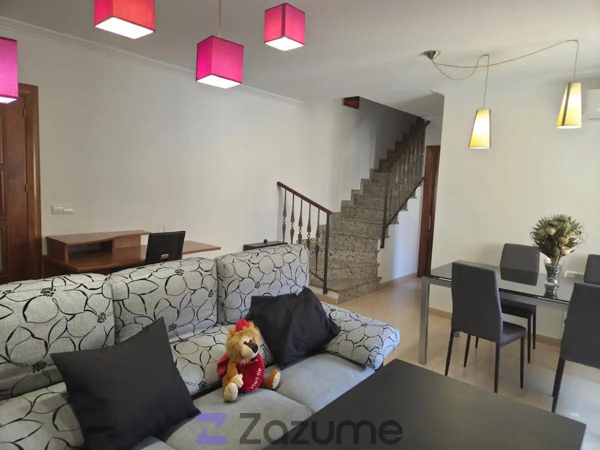 Piso de 98 m² en Úbeda