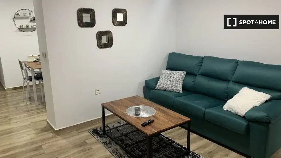 Habitación en alquiler, Murcia