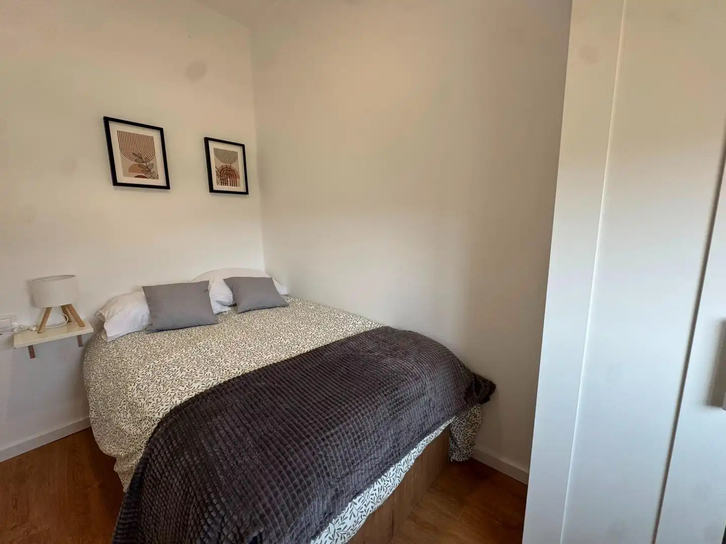 Piso de 90 m² en Ourense
