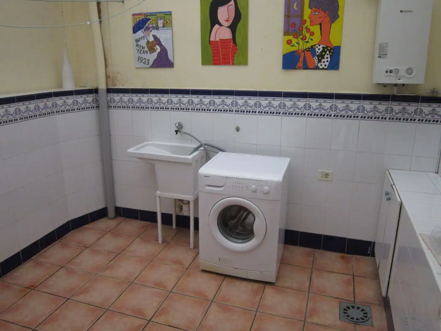 Appartement 90 m² à Santa Cruz de Ténérife