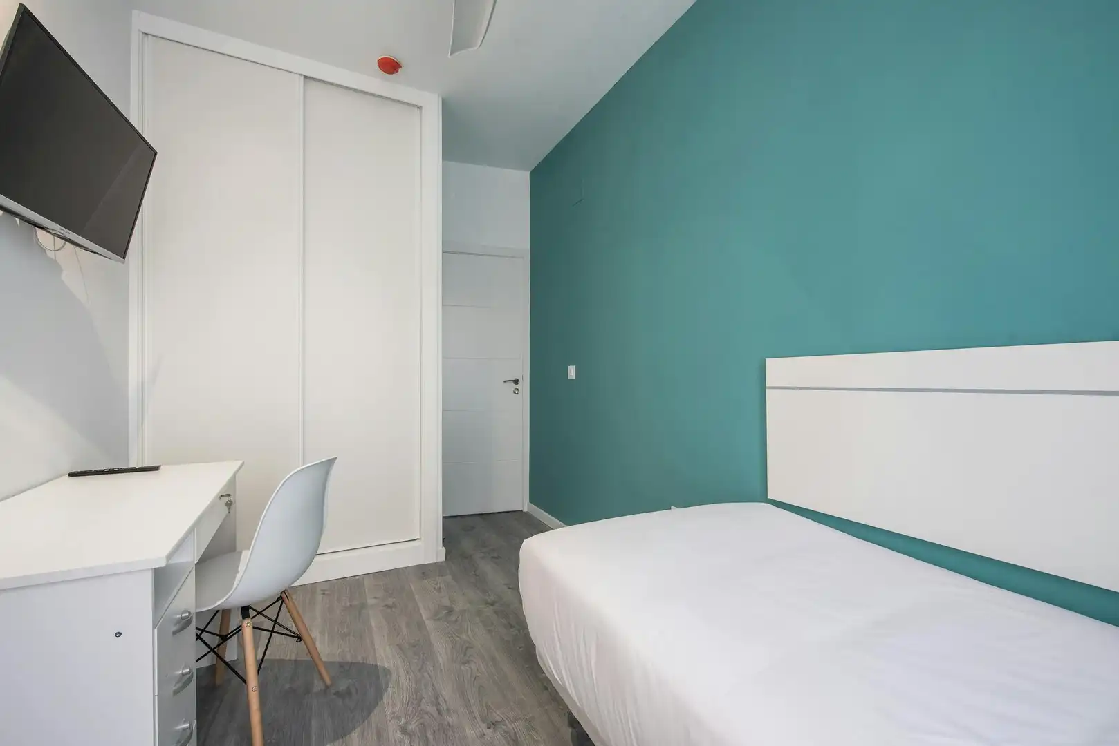 Stanza in affitto, Madrid
