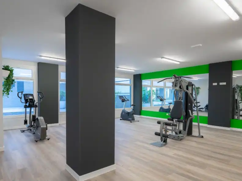 Pis de 65 m² a Madrid