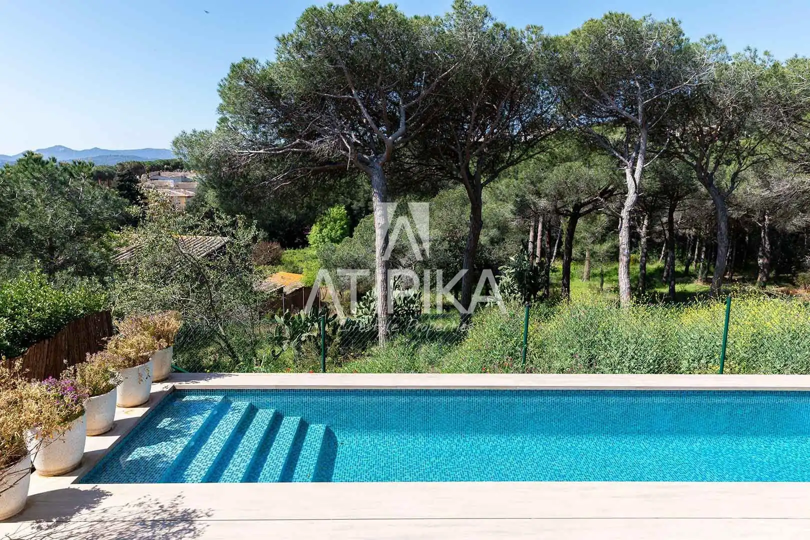 Appartamento 420 m² a Castell d'Aro, Platja d'Aro i s'Agaró