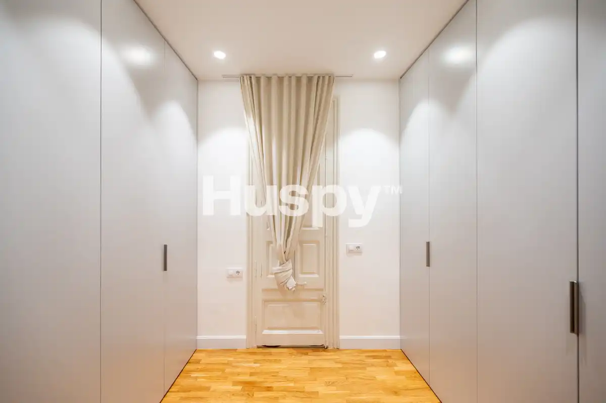 Pis de 217 m² a Barcelona