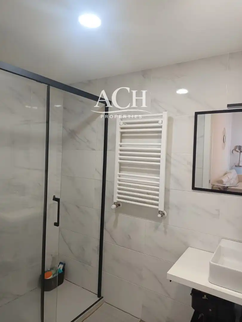 Apartamento 60 m² em Sopela