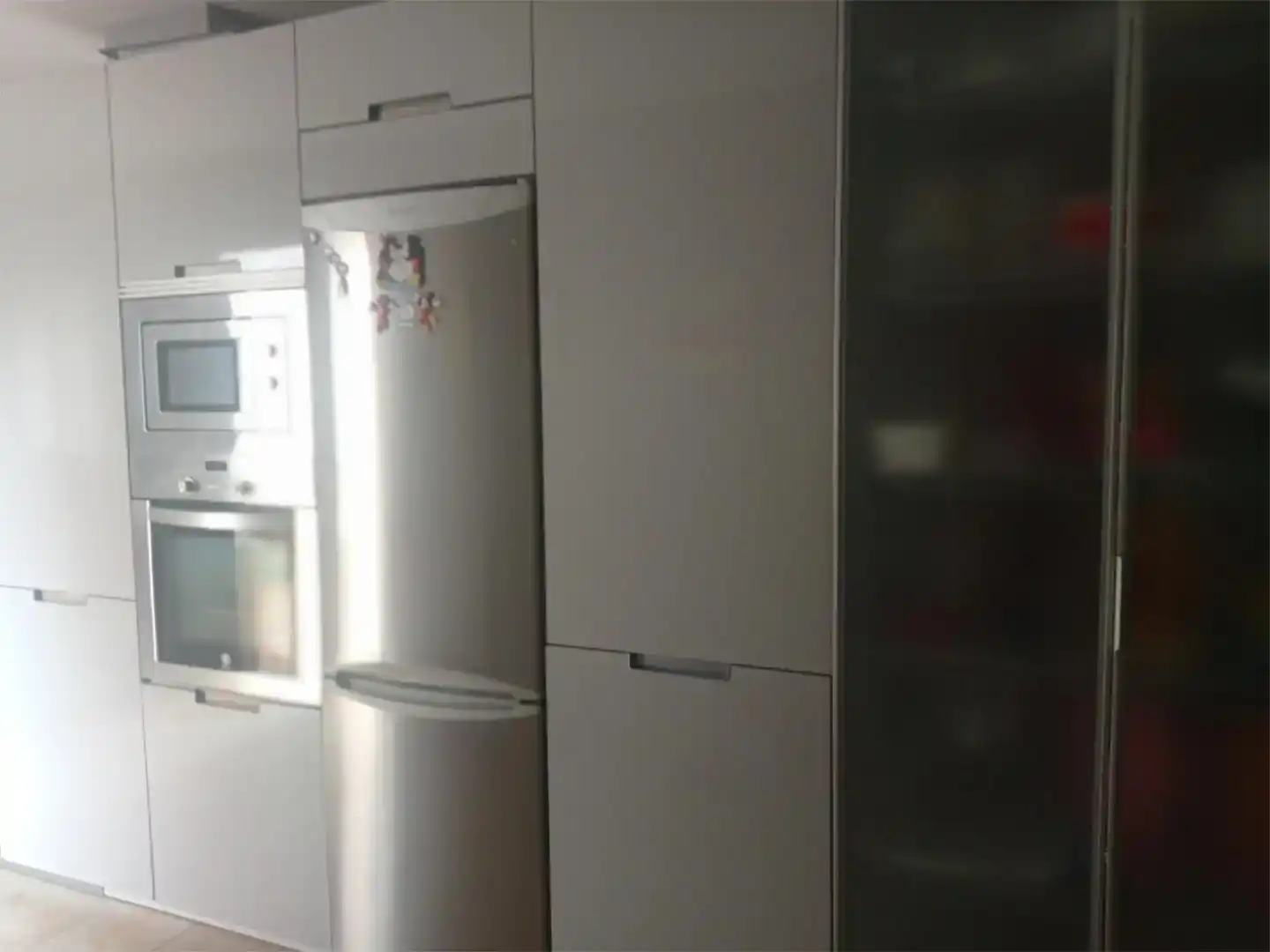 Piso de 140 m² en Palos de la Frontera
