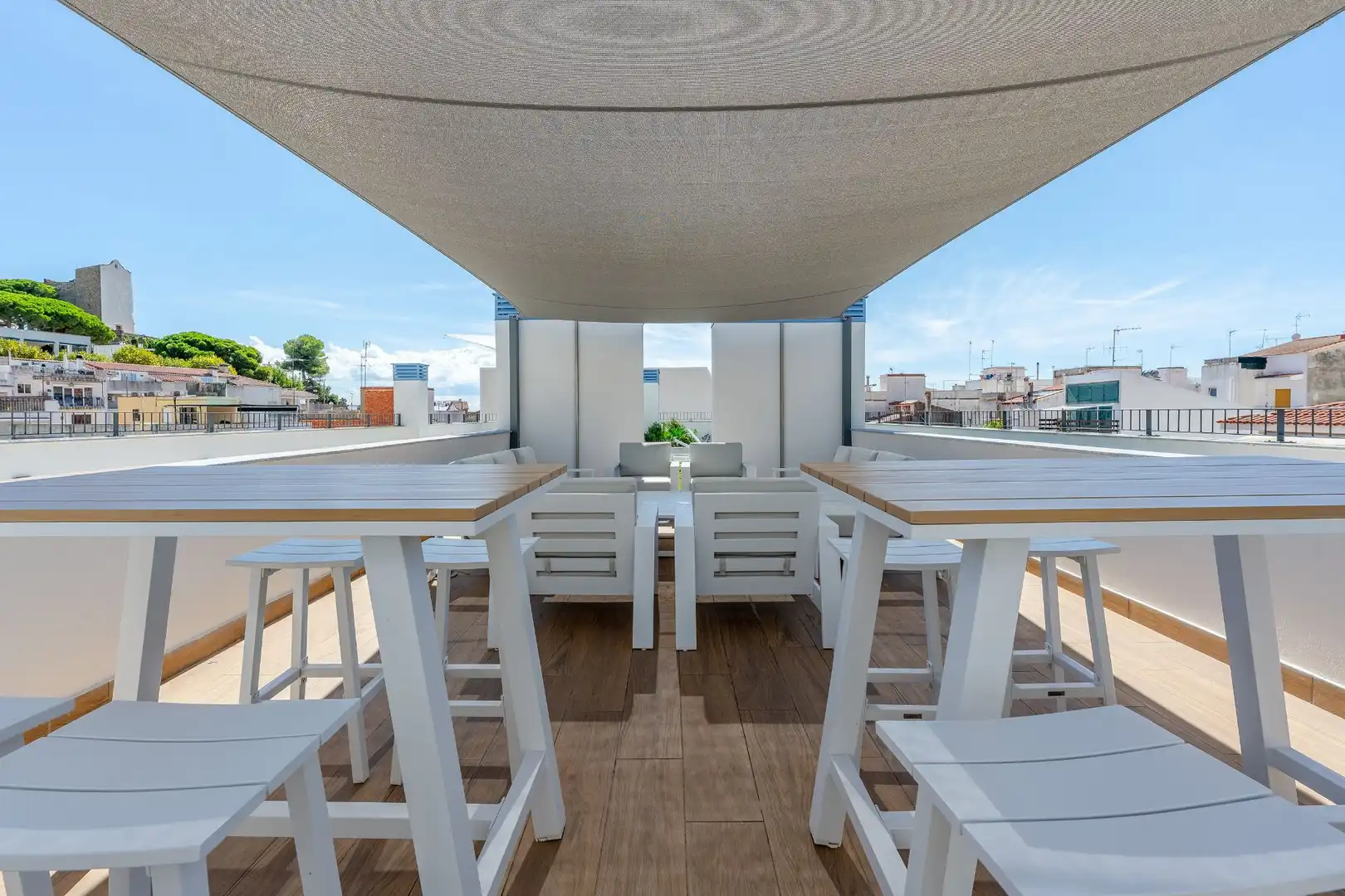Piso de 66 m² en Sant Pol de Mar
