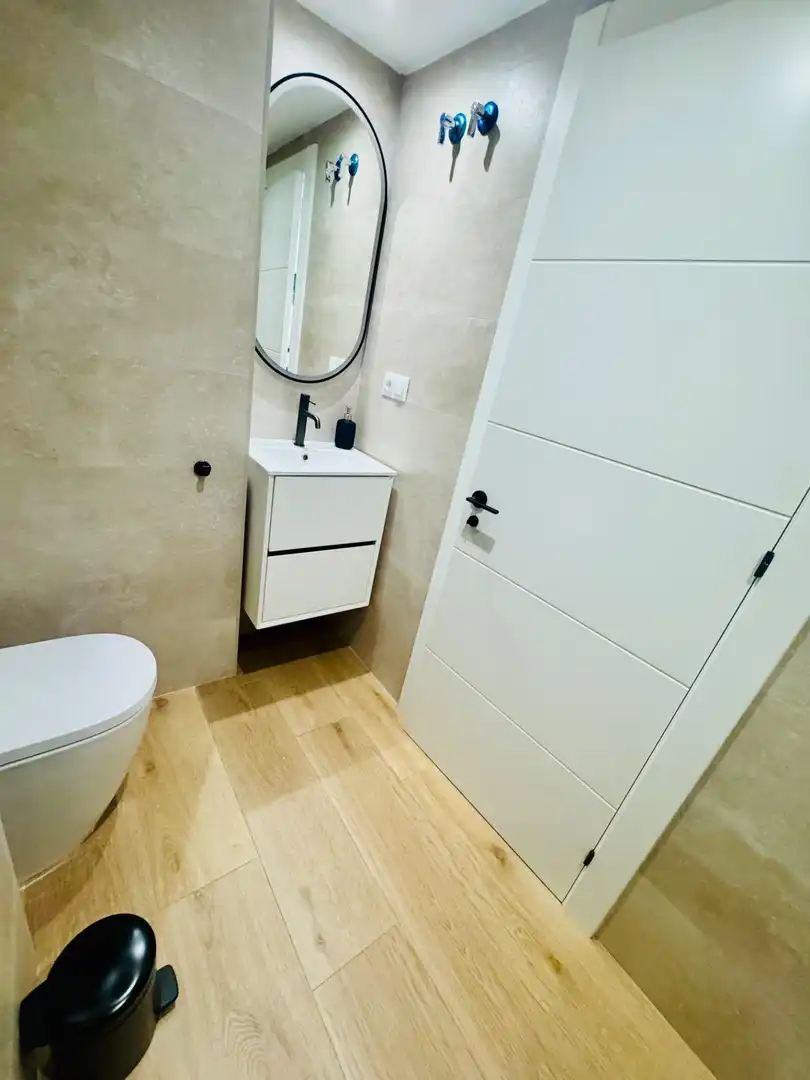 Piso de 130 m² en Málaga