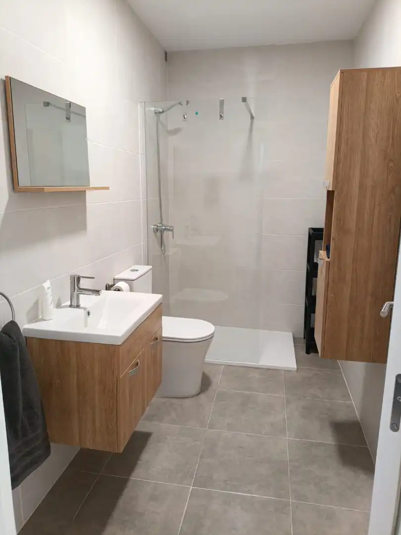 Casa de 100 m² en Murcia