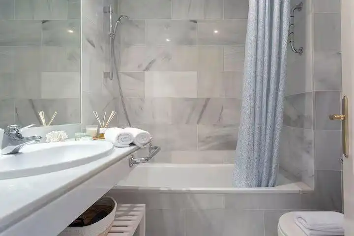 Pis de 120 m² a Marbella