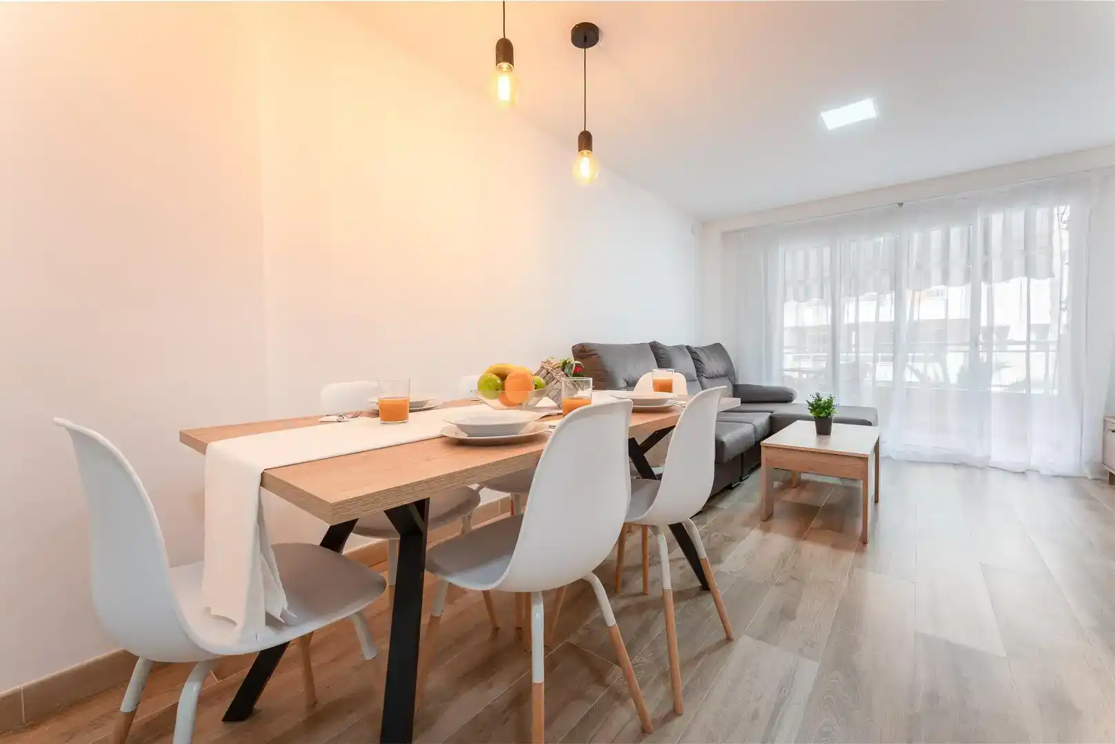 Piso de 90 m² en Salou