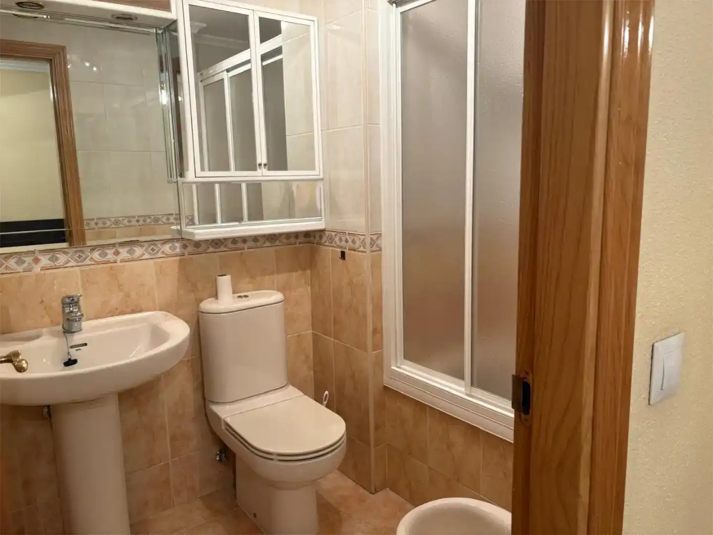 Piso de 91 m² en Burgos