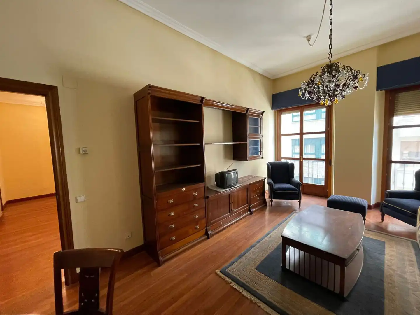 Piso de 86 m² en Gijón