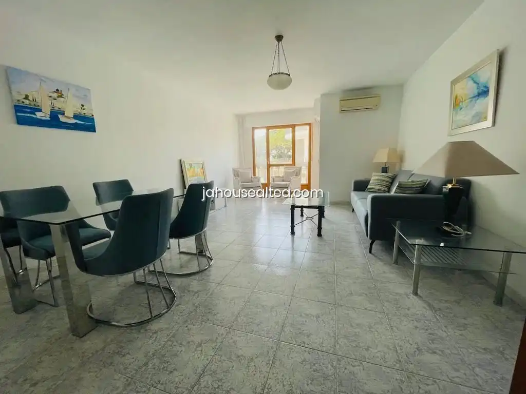 Pis de 103 m² a Altea