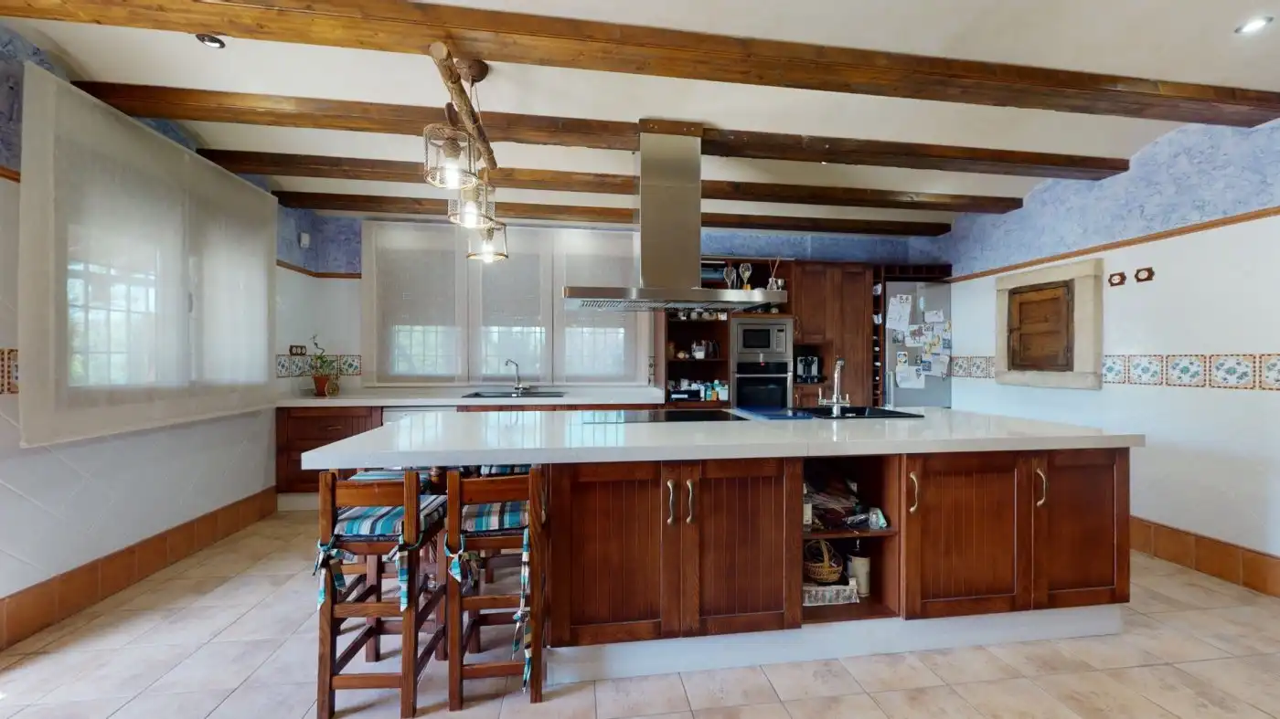 Casa de 518 m² a Elx