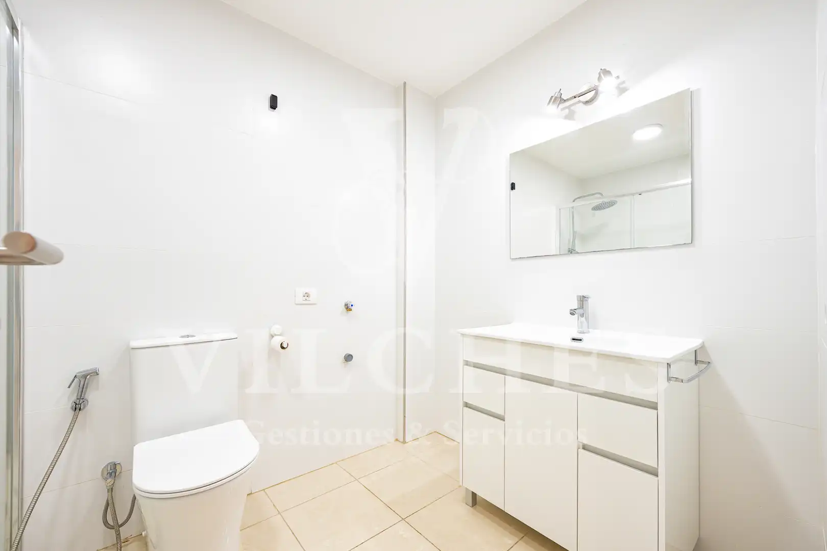 Pis de 62 m² a Las Palmas de Gran Canaria