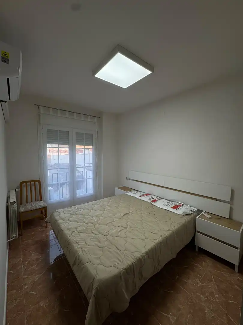 Pis de 40 m² a Tomelloso