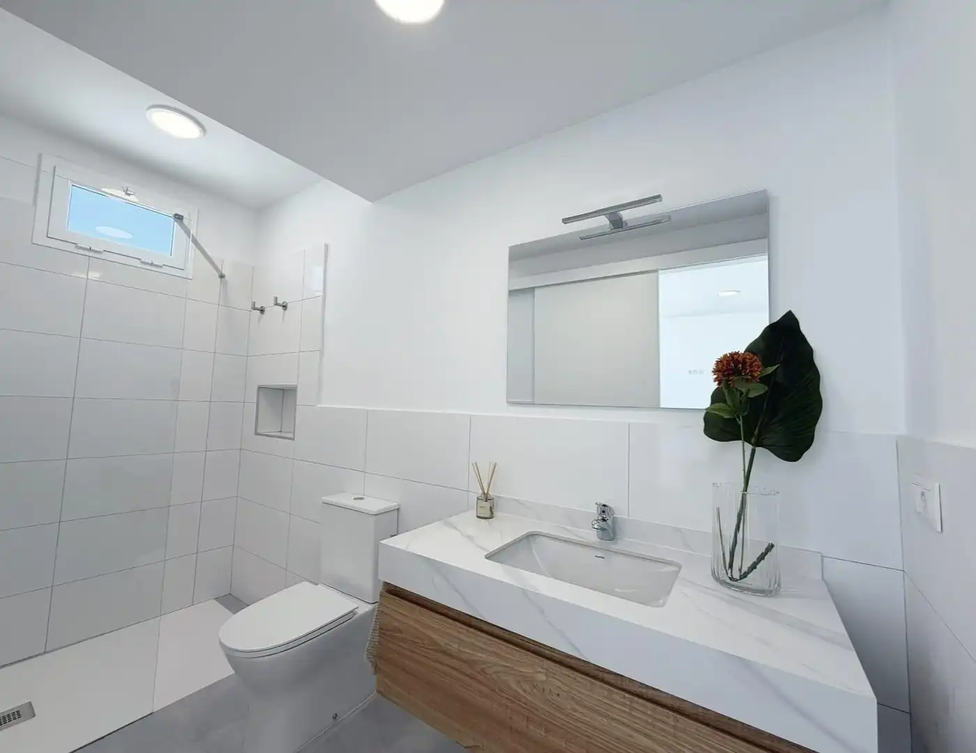 Piso de 73 m² en Ingenio