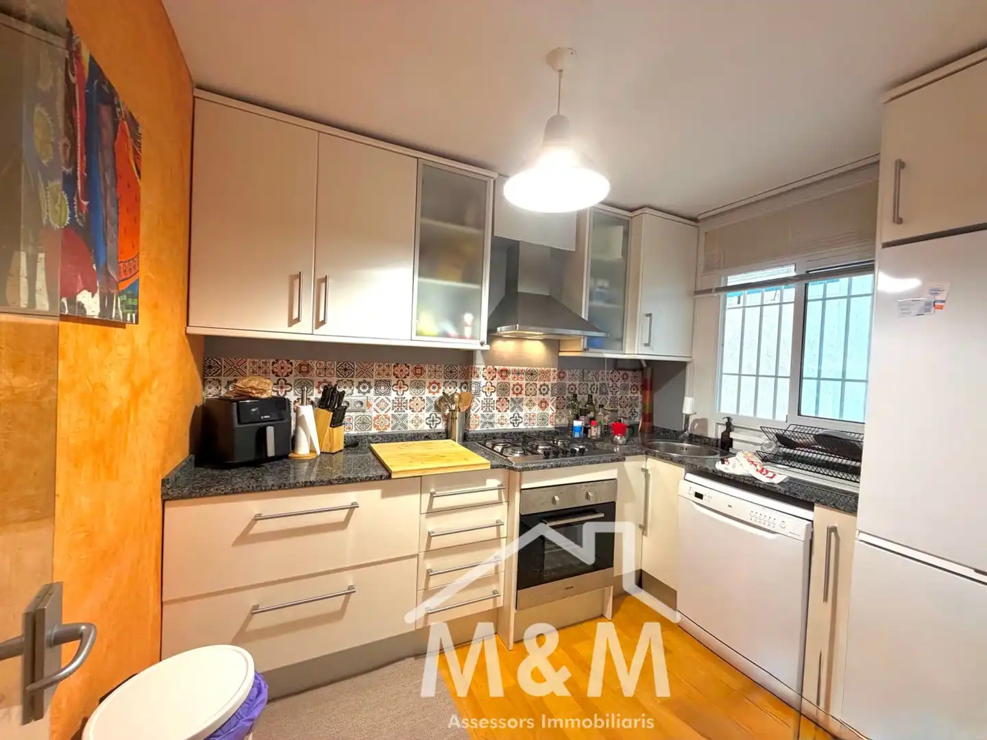 Piso de 122 m² en Sitges