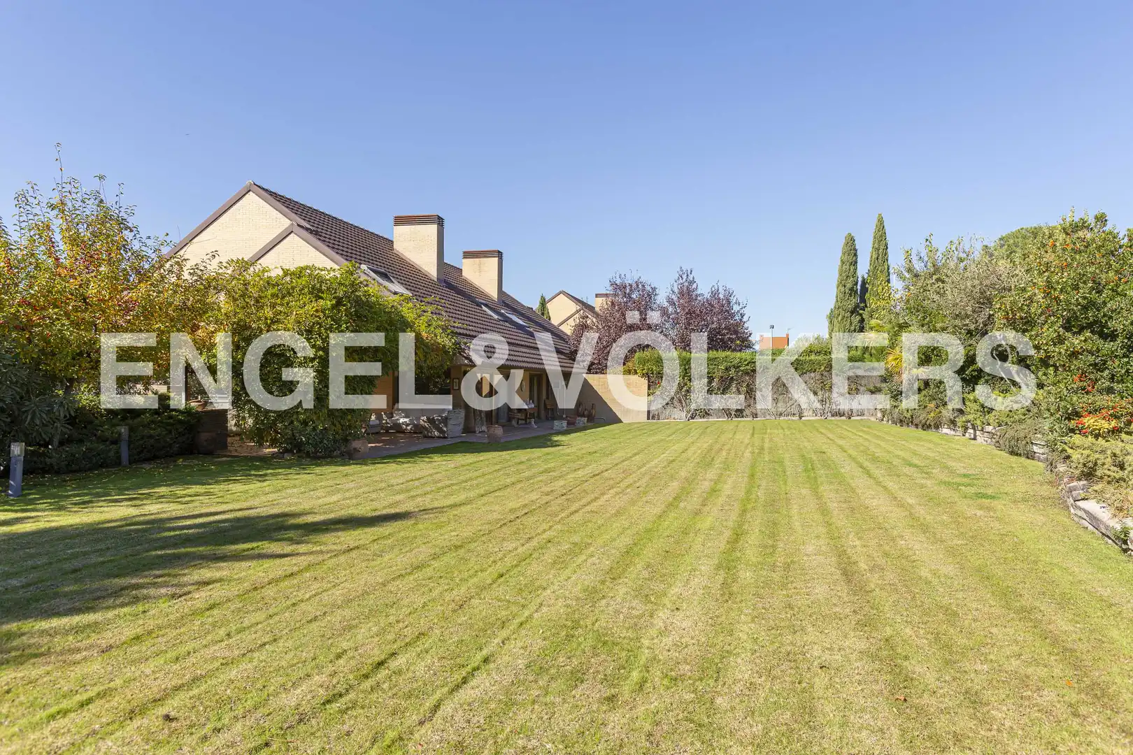 Casa de 500 m² en Boadilla del Monte