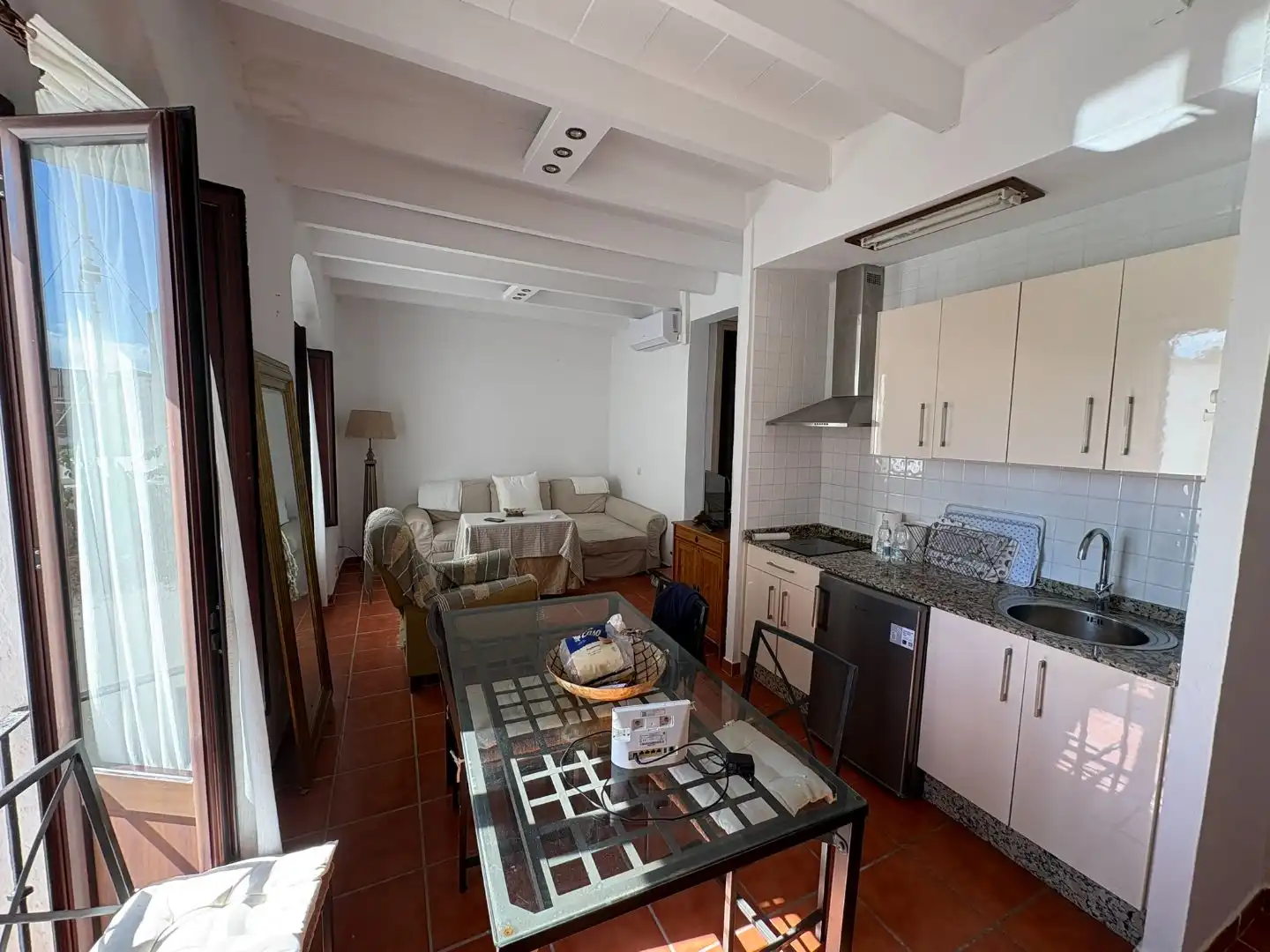 Wohnung 50 m² in Tarifa