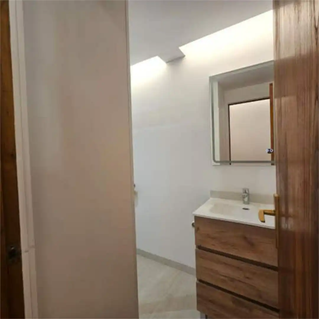 Piso de 70 m² en Vigo
