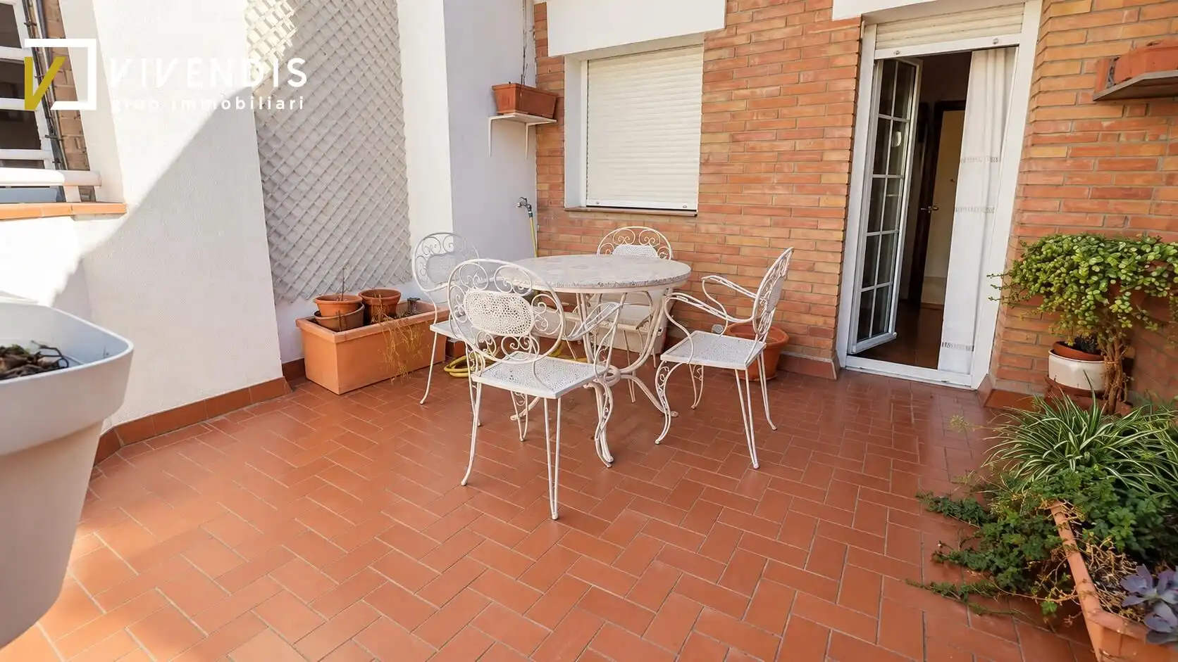 Pis de 146 m² a Lleida
