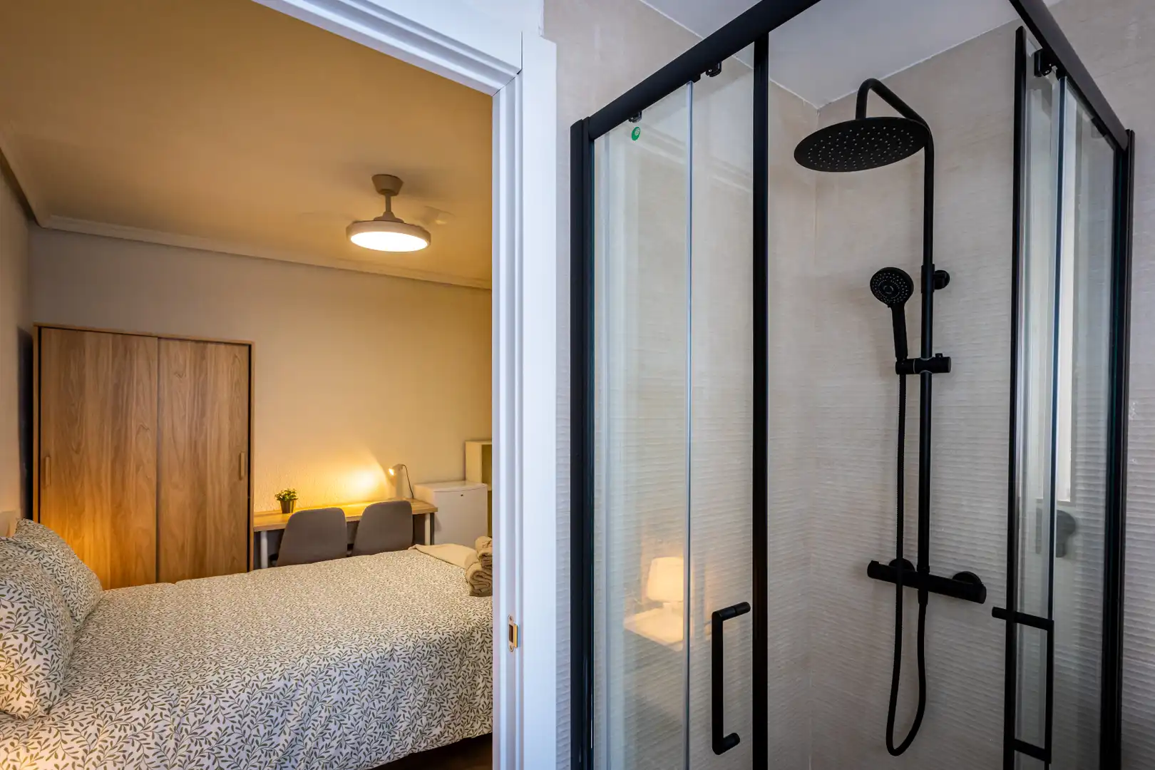 Habitación 204 m², Parla