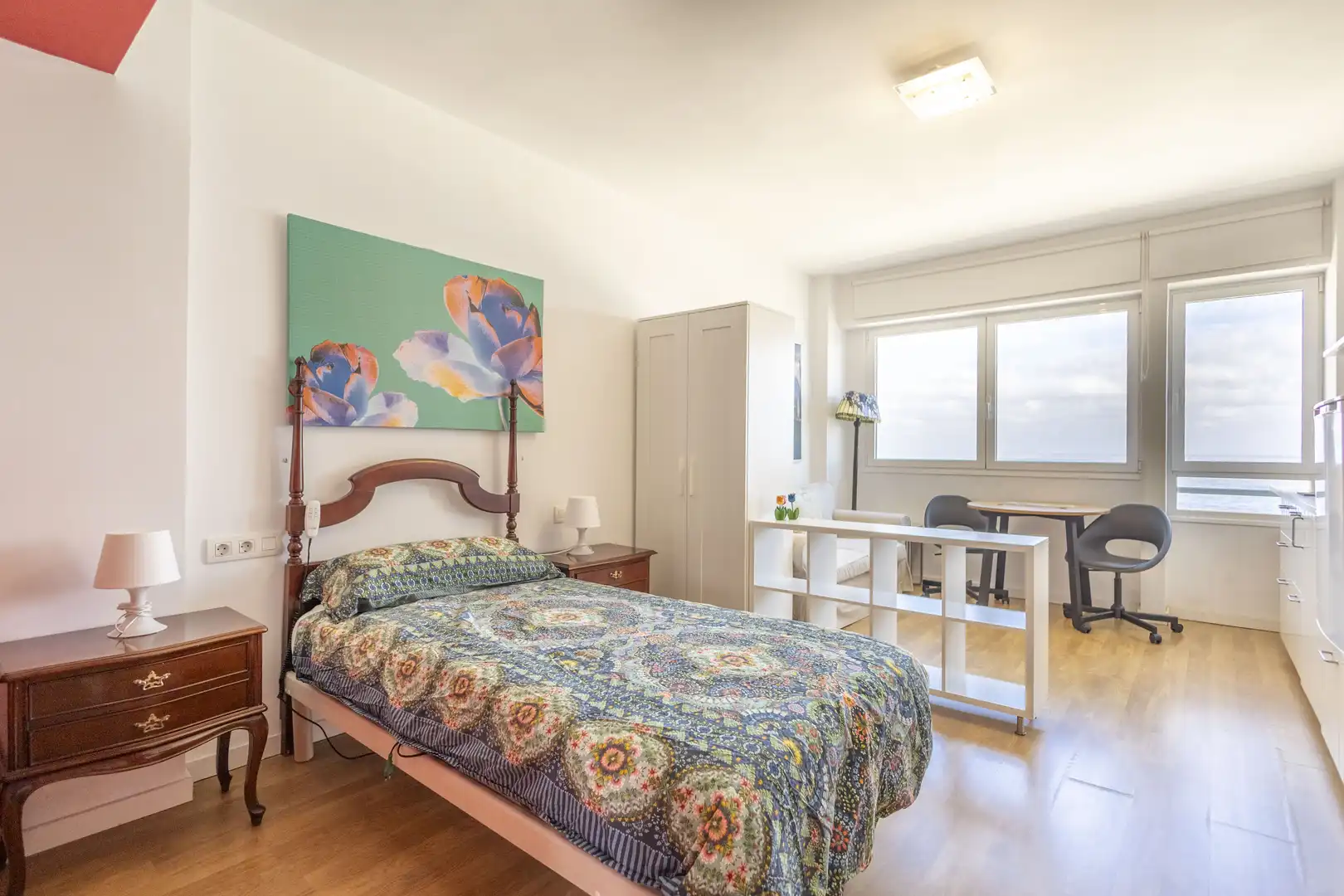 Pis de 31 m² a Puerto de la Cruz