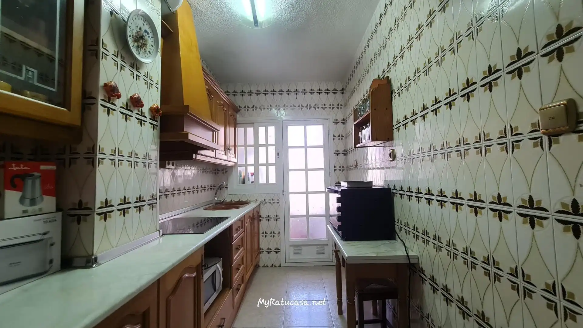 Habitación en alquiler, Granada